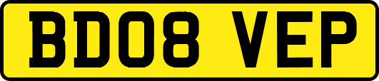 BD08VEP