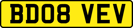 BD08VEV