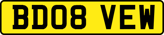 BD08VEW