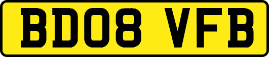 BD08VFB