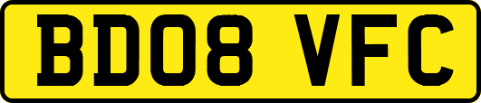 BD08VFC