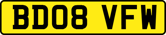 BD08VFW