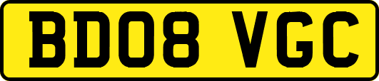 BD08VGC