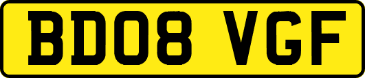 BD08VGF