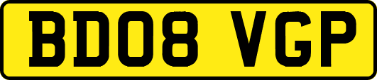 BD08VGP