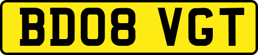 BD08VGT