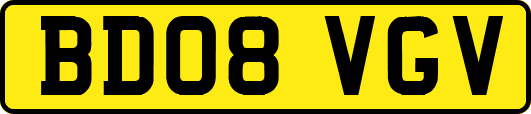 BD08VGV