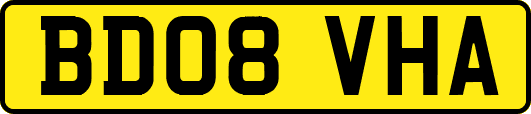 BD08VHA