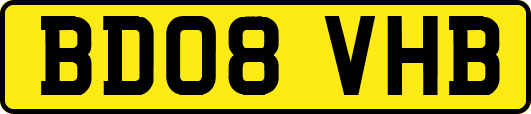 BD08VHB