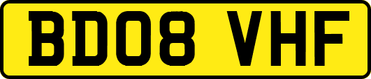 BD08VHF