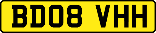 BD08VHH