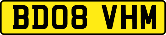 BD08VHM
