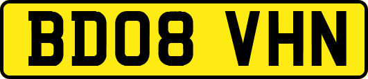 BD08VHN