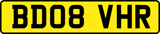 BD08VHR