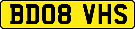 BD08VHS