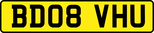 BD08VHU