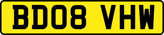 BD08VHW
