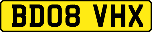 BD08VHX