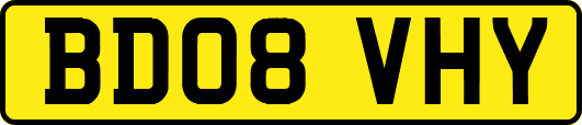 BD08VHY