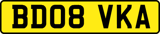 BD08VKA