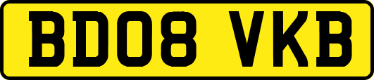 BD08VKB