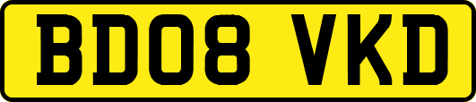 BD08VKD