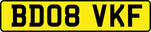 BD08VKF