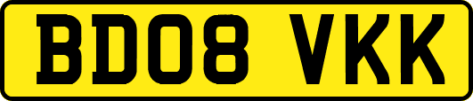 BD08VKK