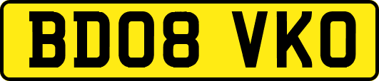 BD08VKO