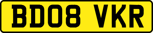 BD08VKR