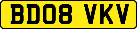 BD08VKV