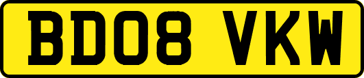 BD08VKW
