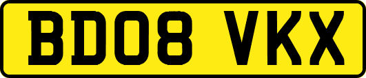 BD08VKX