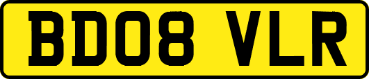 BD08VLR