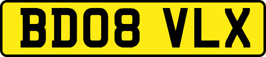 BD08VLX