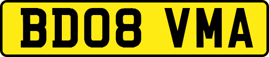 BD08VMA