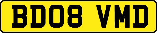BD08VMD