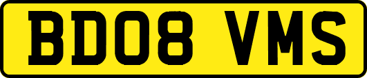 BD08VMS