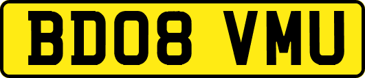 BD08VMU