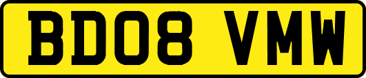 BD08VMW