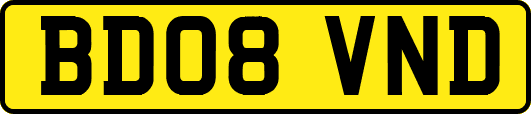 BD08VND