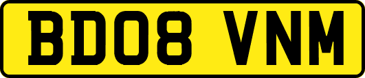 BD08VNM