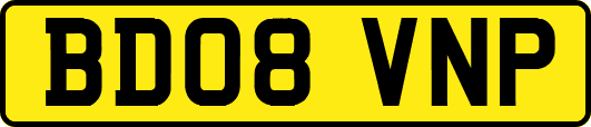 BD08VNP