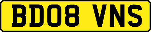 BD08VNS