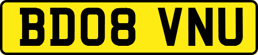 BD08VNU