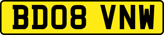 BD08VNW