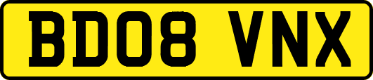 BD08VNX