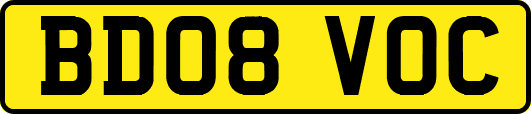 BD08VOC
