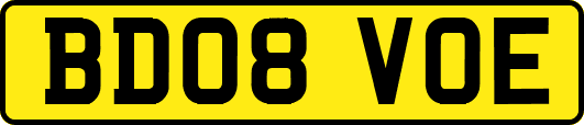 BD08VOE