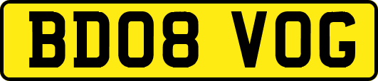 BD08VOG